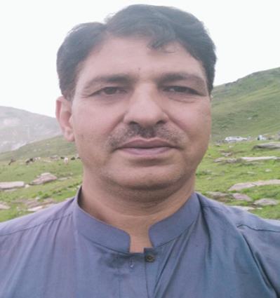 Fayaz Muhammad